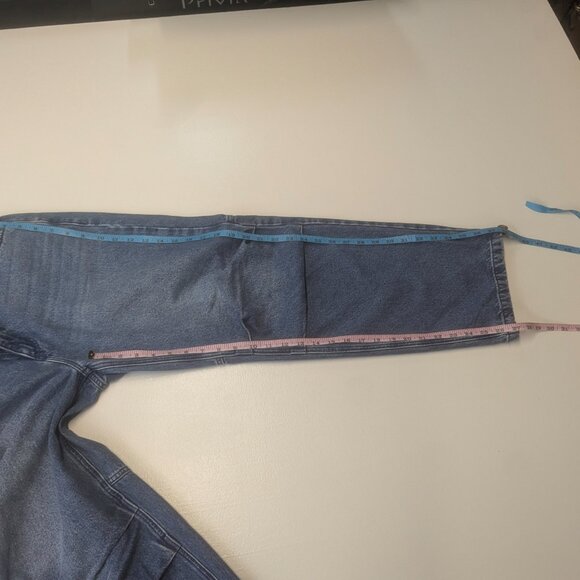 Michael Kors Size 2 Parachute Jeans - Picture 6 of 15